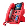 TELEFONO FANVIL X5U-R GIGABIT